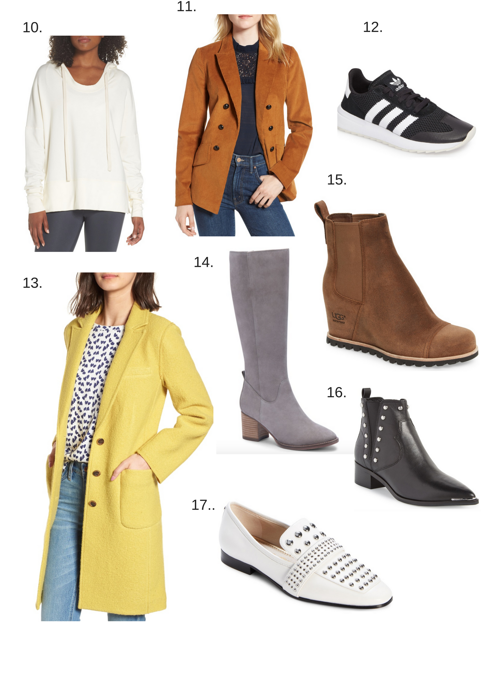 Nordstrom Anniversary Sale Top Picks - Madam Andrews