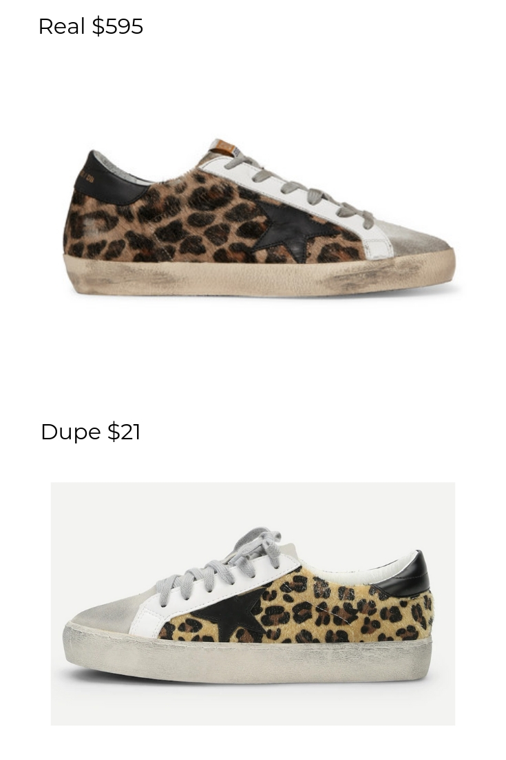 11 Must-Have Designer Dupe Shoes - madam andrews